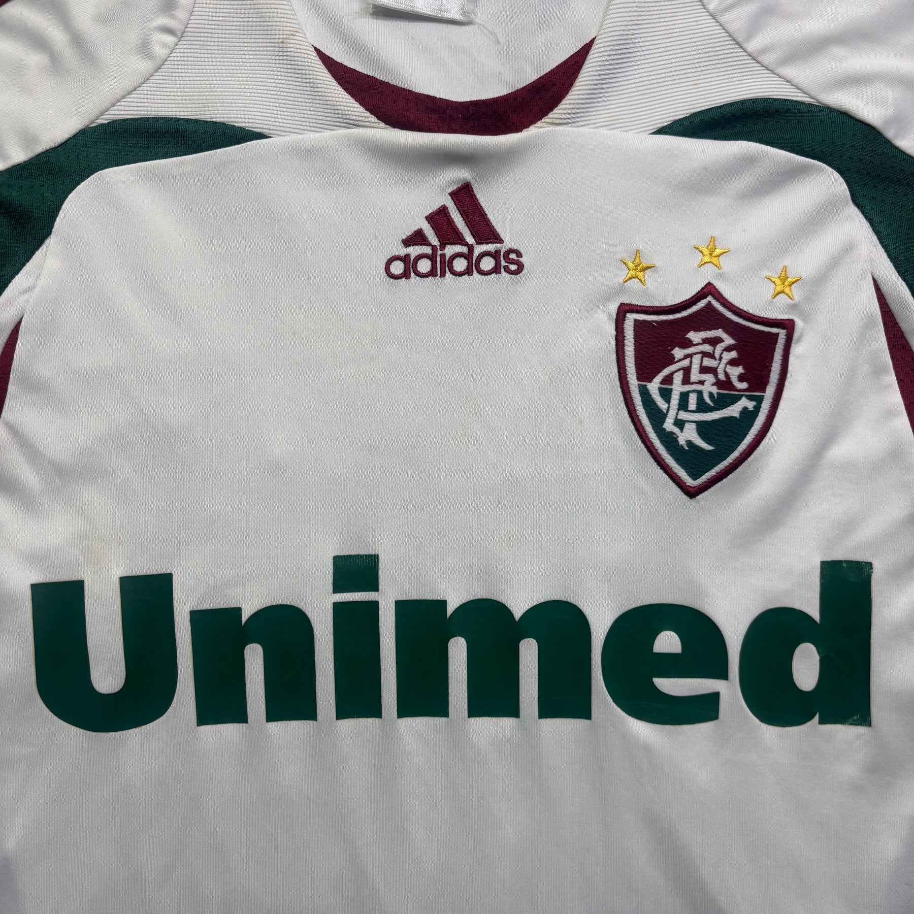 Fluminense 2008 M