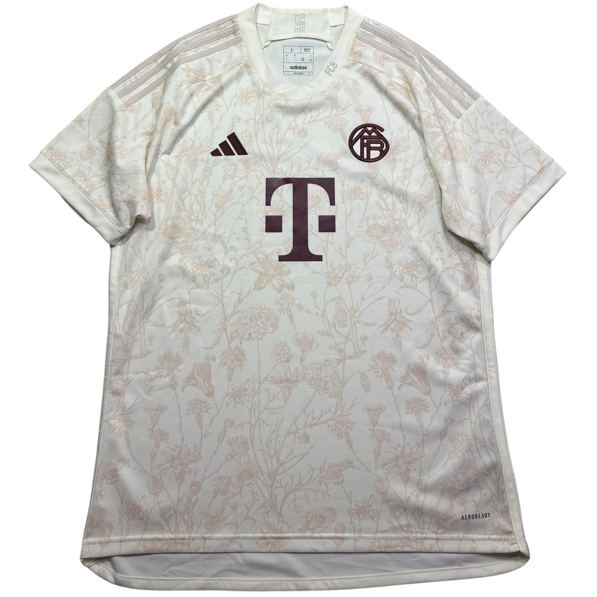 Bayern de Munique 2023 G