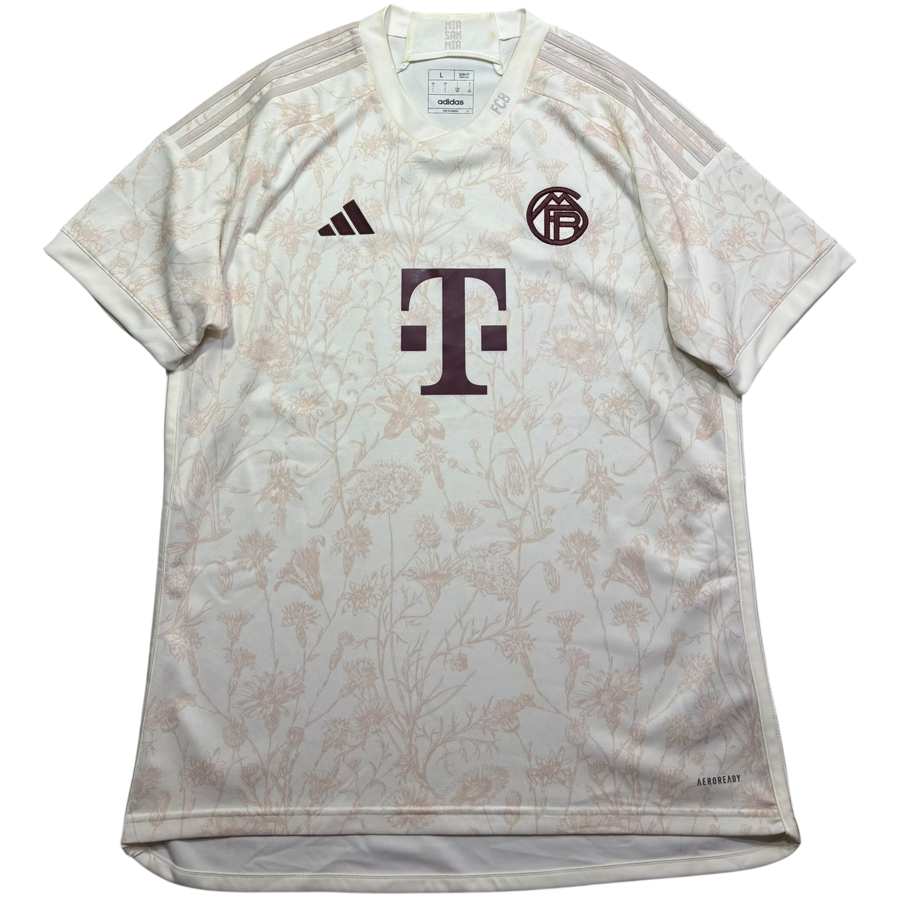 Bayern de Munique 2023 G