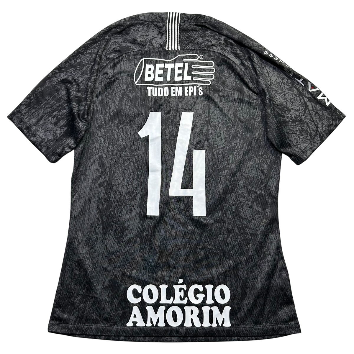 Corinthians 2018 G