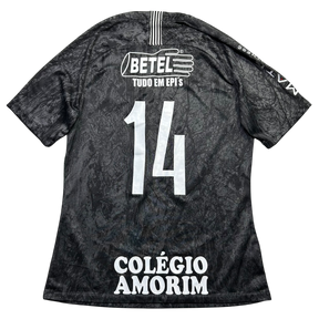 Corinthians 2018 G