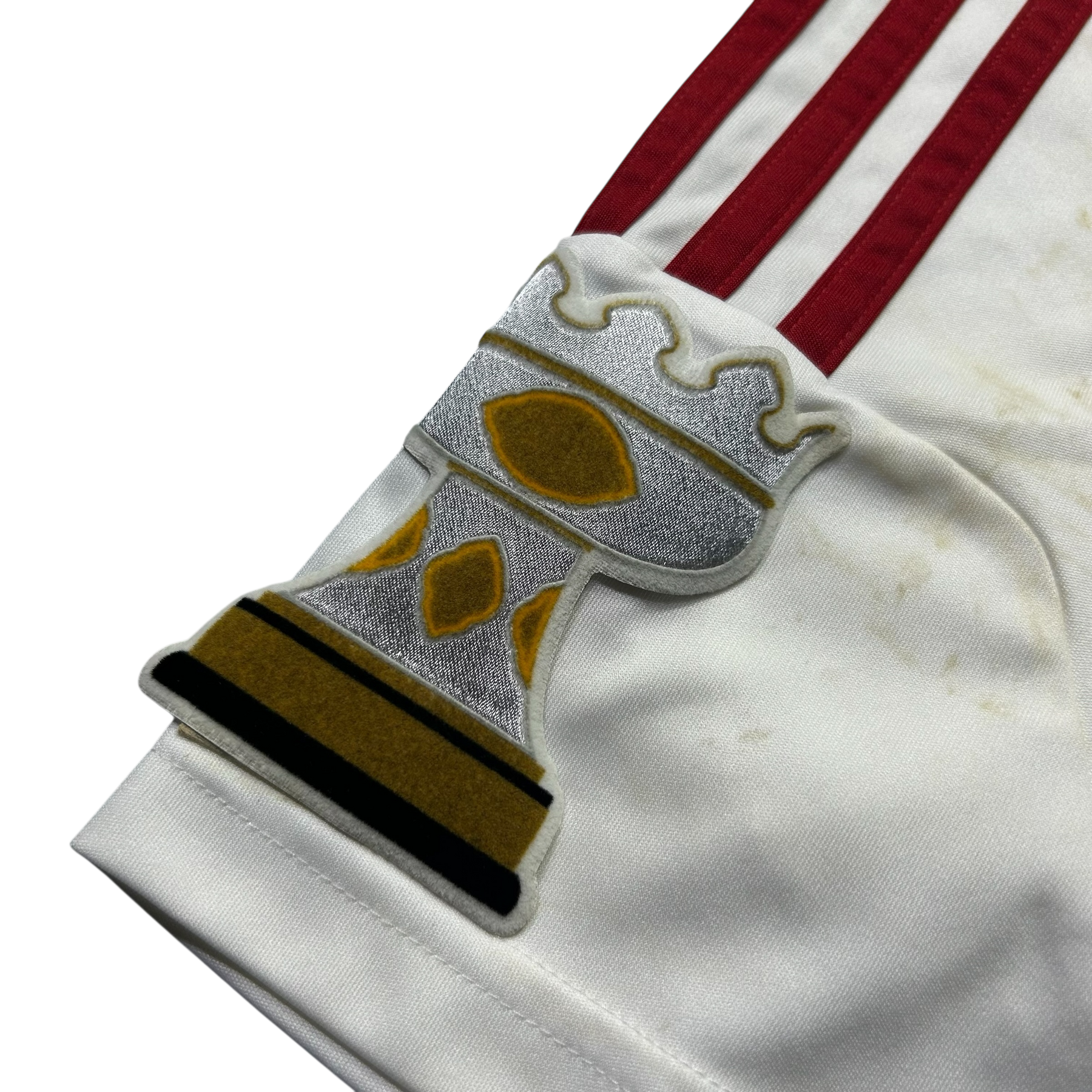 Sharjah FC 2013 G