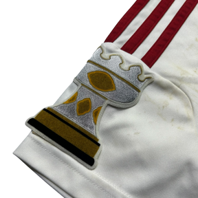 Sharjah FC 2013 G