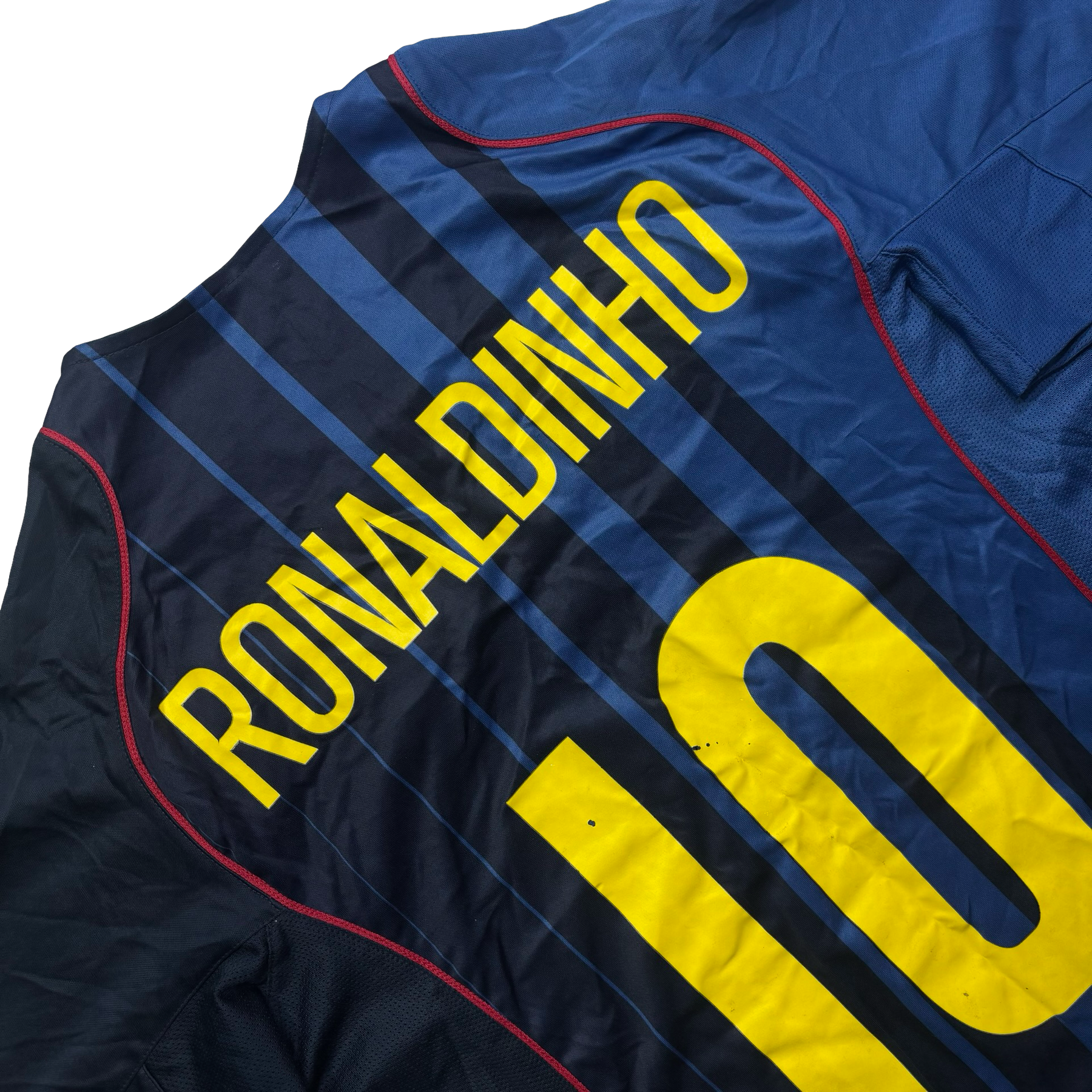 Barcelona 2004 M