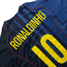 Barcelona 2004 M