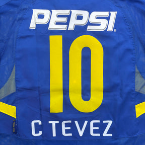 Boca Juniors 2003 G