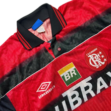Carregar imagem no visualizador da galeria, Flamengo 1997 M
