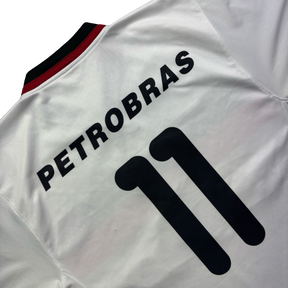 Flamengo 2001 P