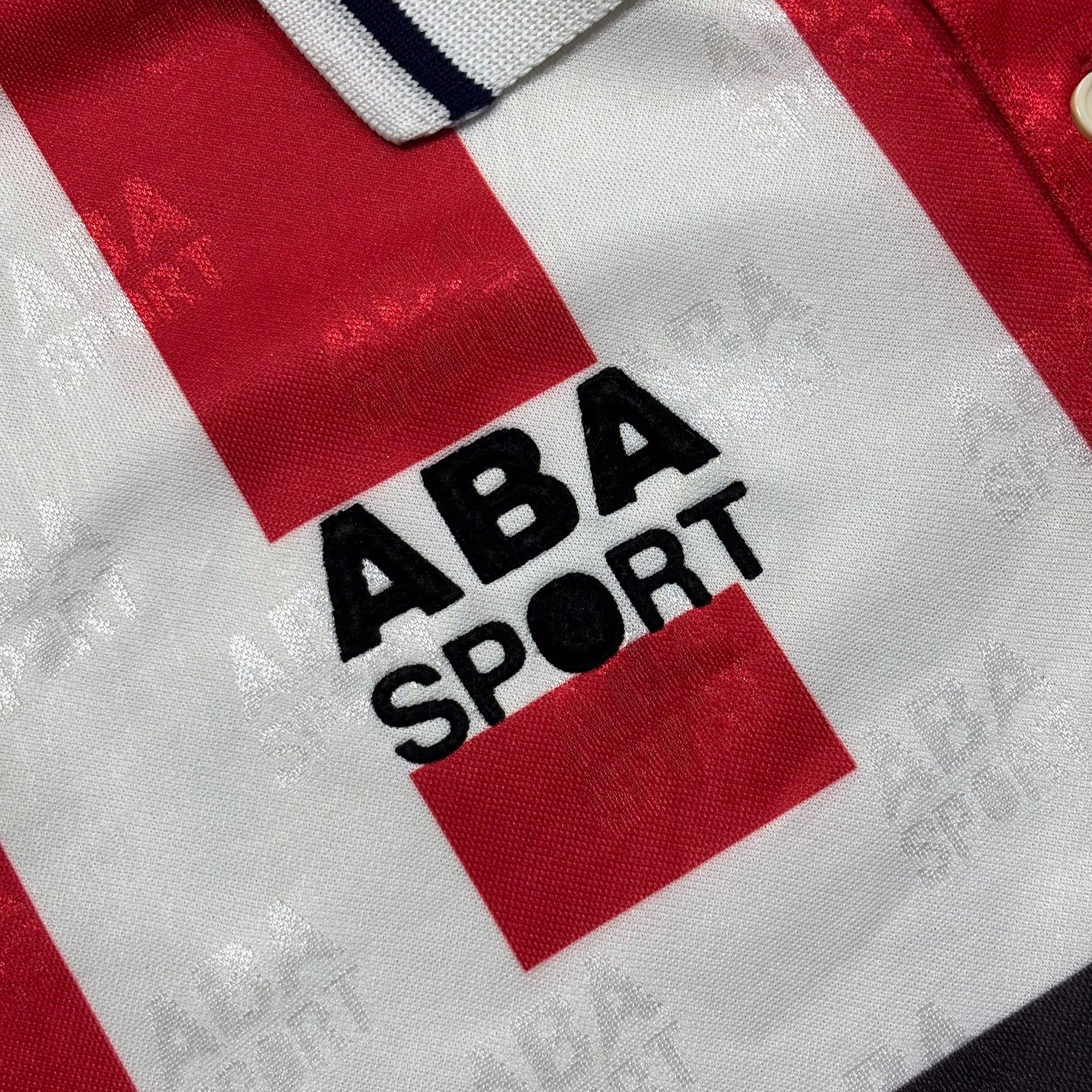 Chivas Guadalajara 1995 GG