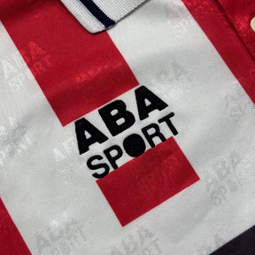 Chivas Guadalajara 1995 GG