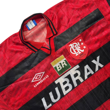 Carregar imagem no visualizador da galeria, Flamengo 1995 GG
