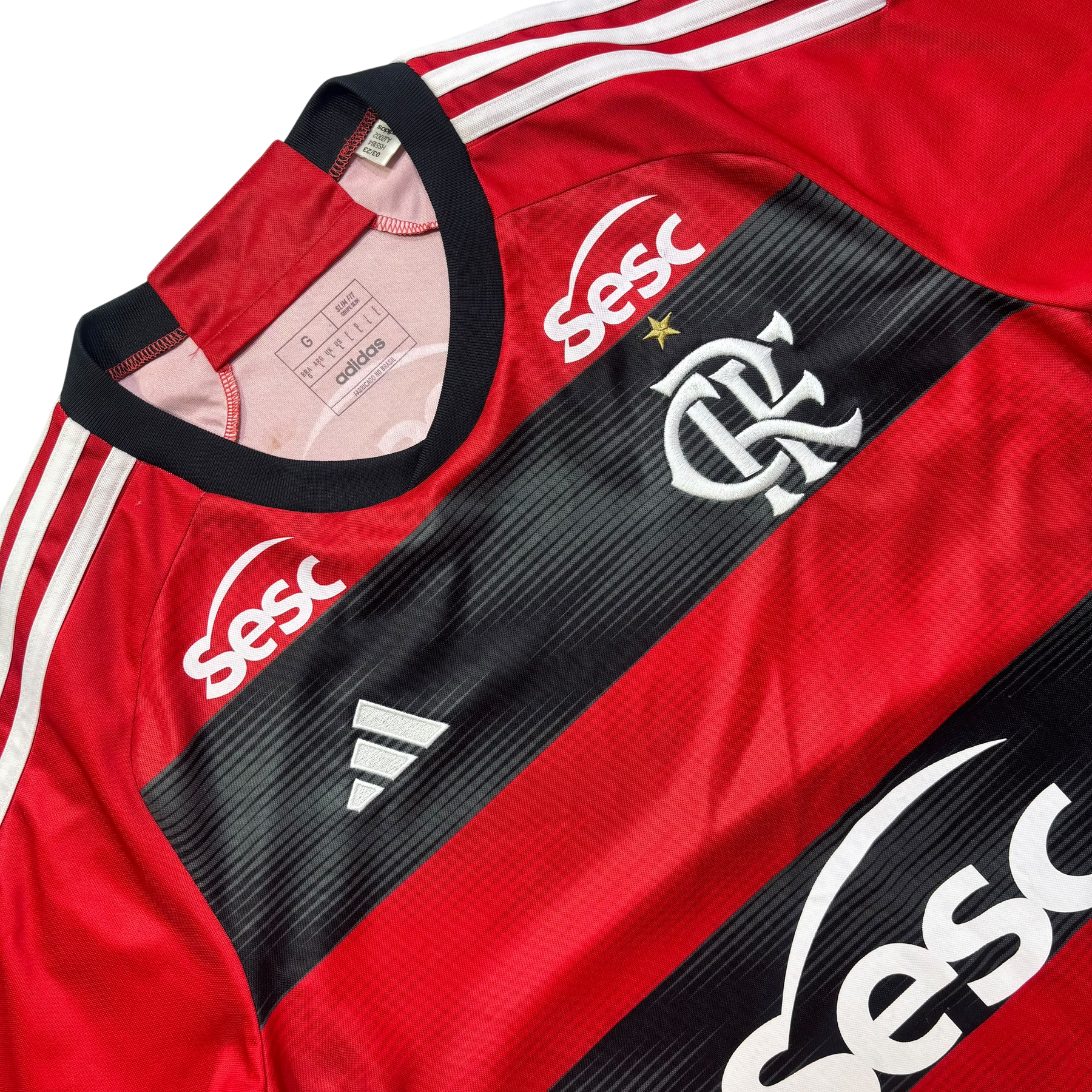 Flamengo 2023 G