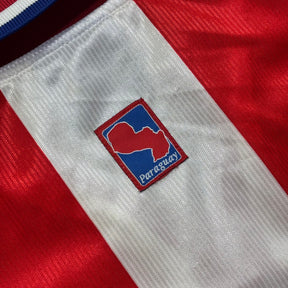 Paraguai 2000 GG