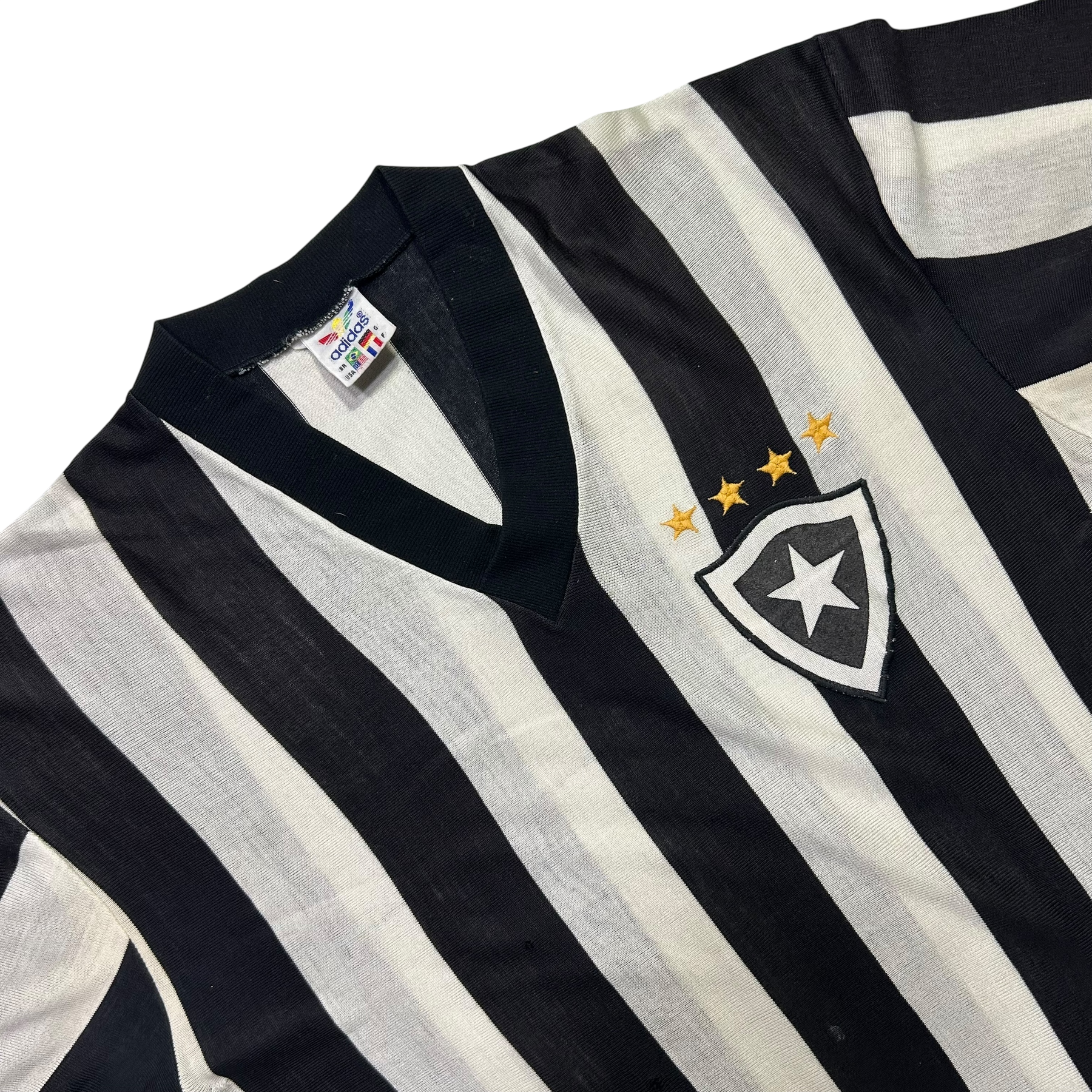 Botafogo 1984 M