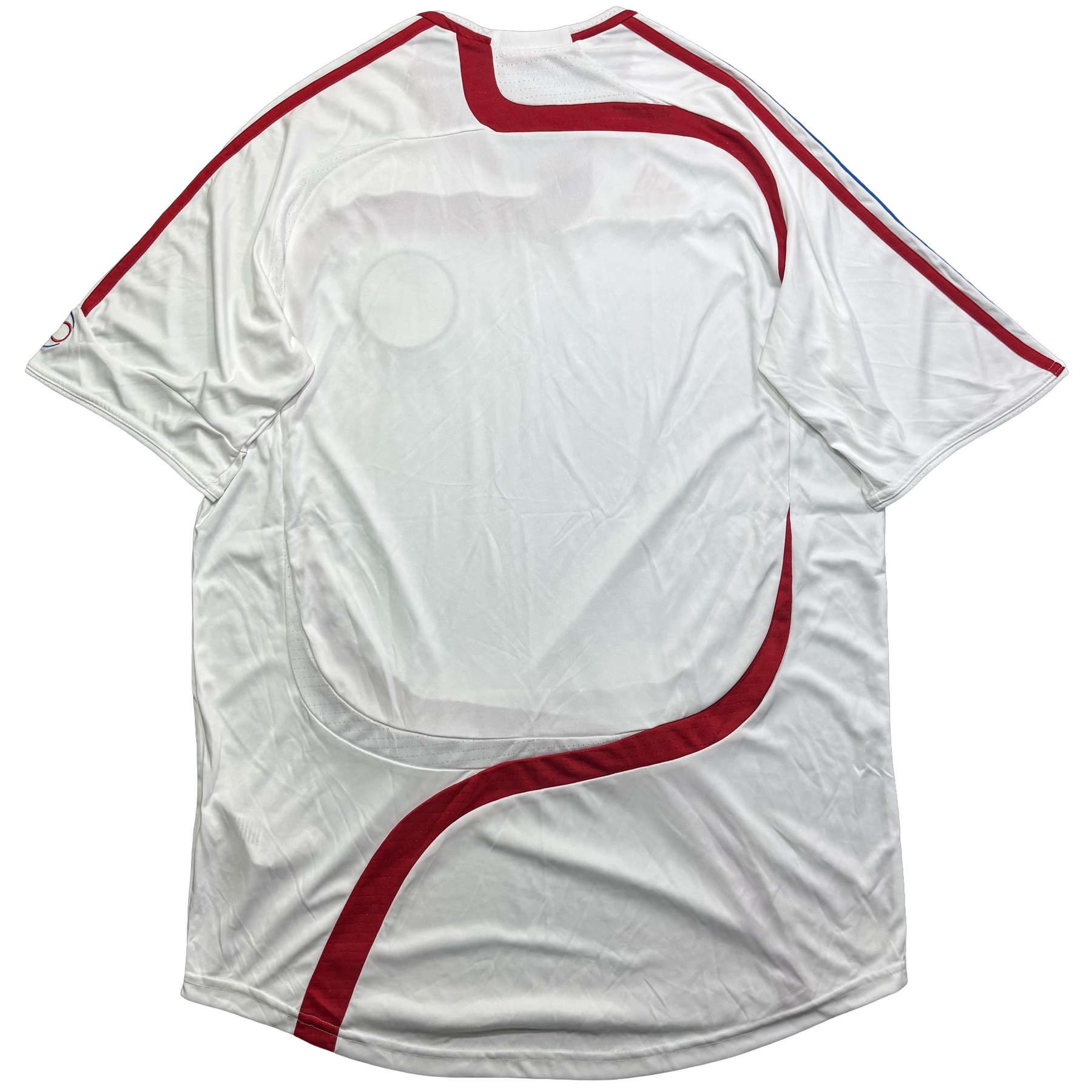 Paraguai 2007 G