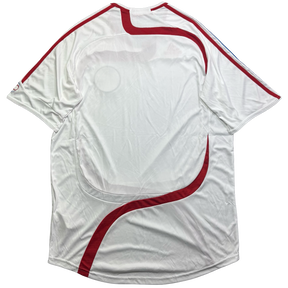 Paraguai 2007 G