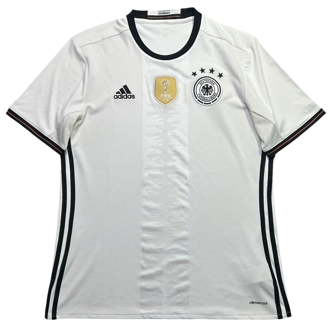 Alemanha 2016 G