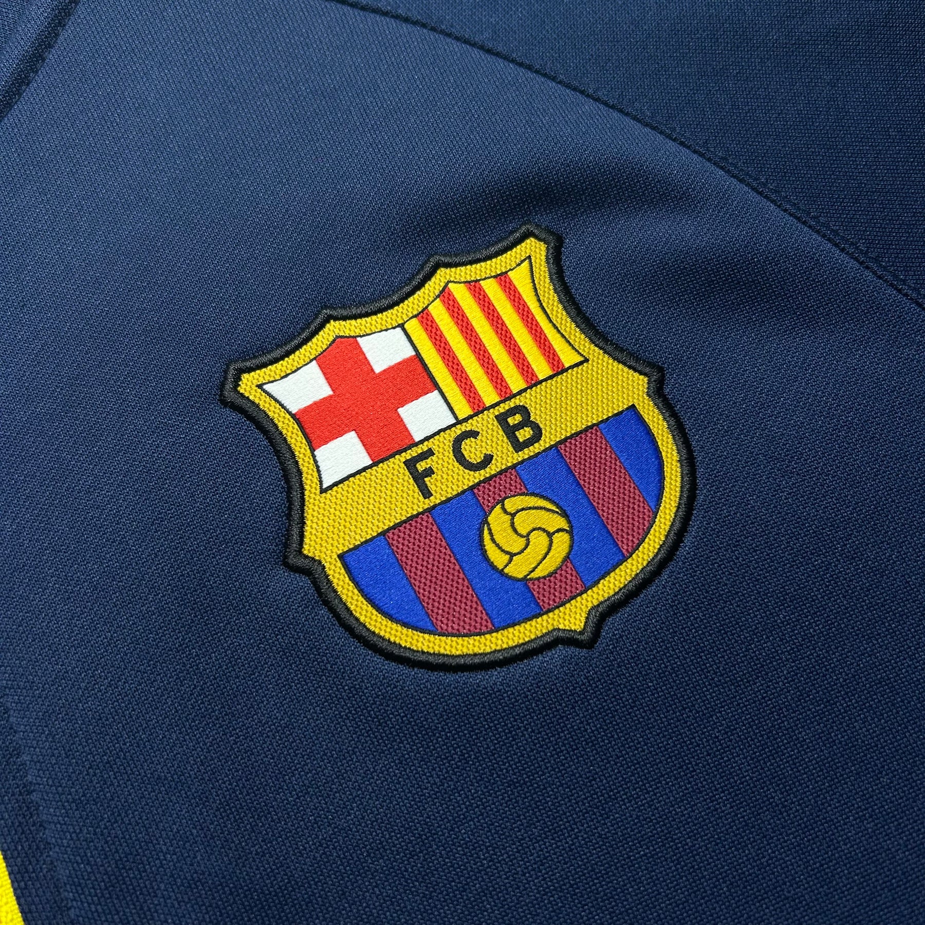 Barcelona 2013 P