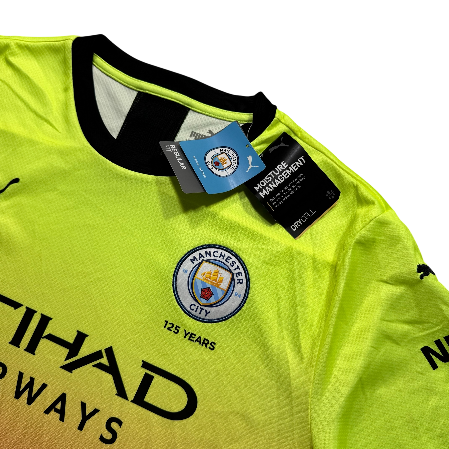 Manchester City 2019 GG