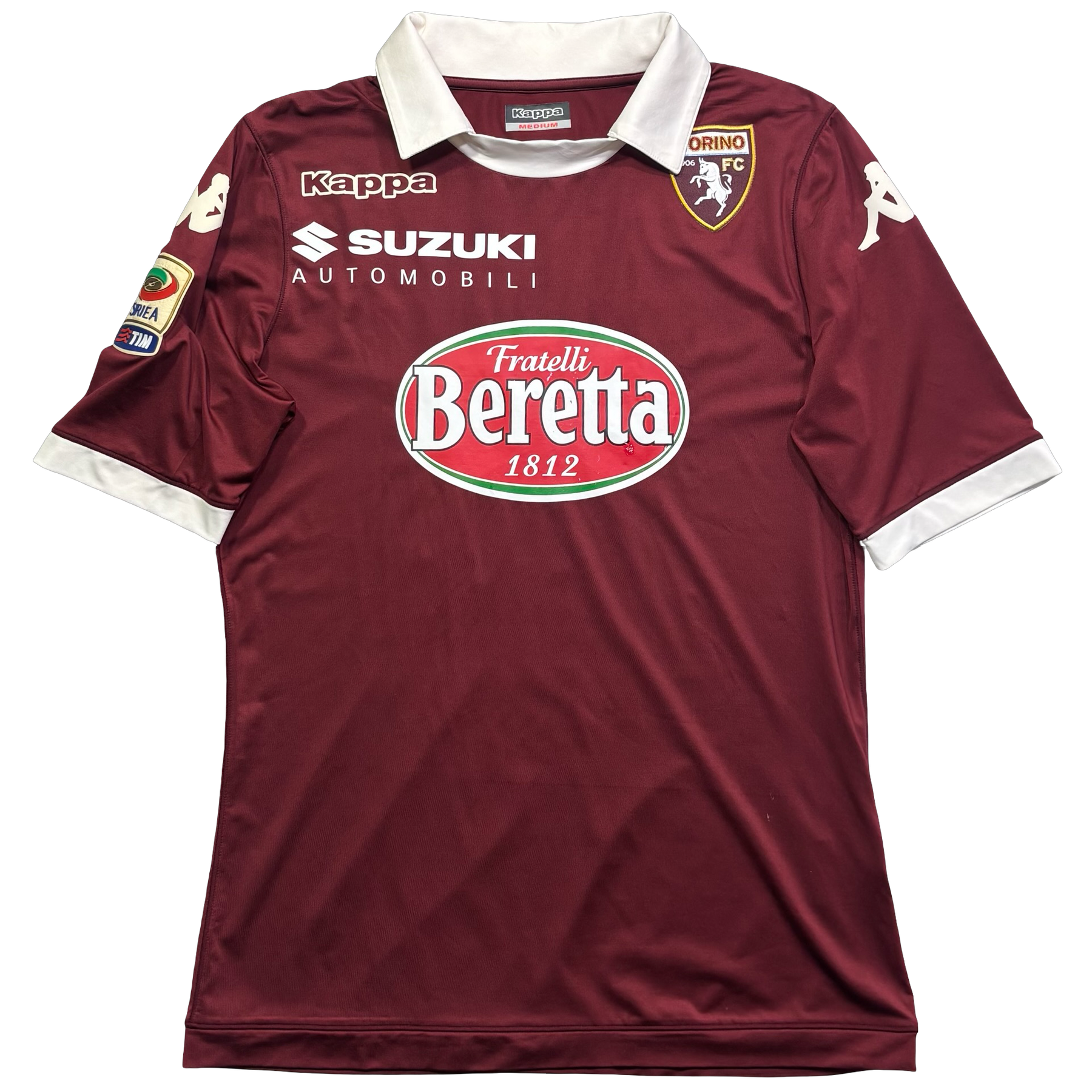 Torino 2013 P