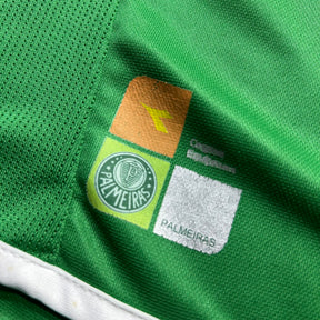 Palmeiras 2003 GG