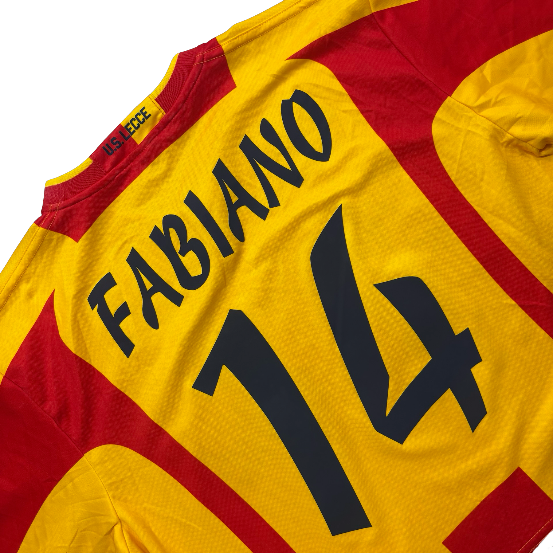 Lecce 2010 G