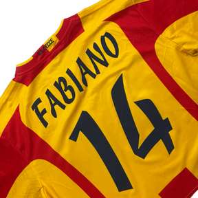 Lecce 2010 G