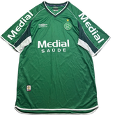 Guarani 2002 GG