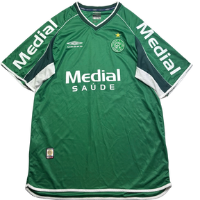 Guarani 2002 GG
