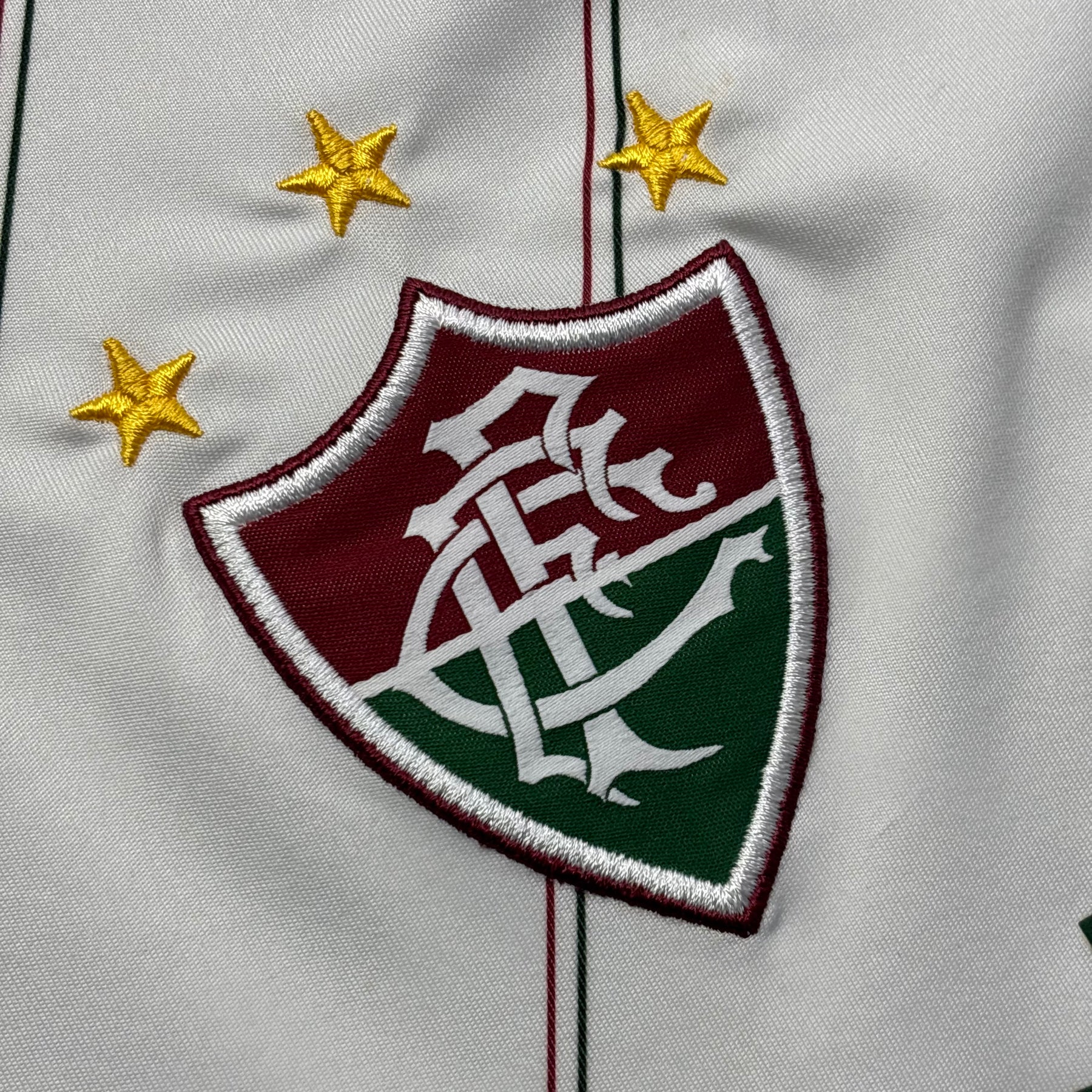 Fluminense 2012 M