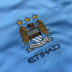 Manchester City 2010 P