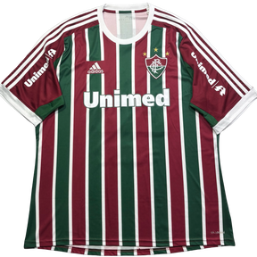 Fluminense 2013 GG
