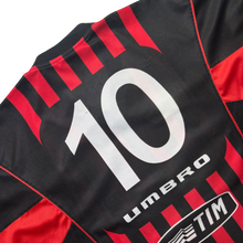 Carregar imagem no visualizador da galeria, Athlético Paranaense 2001 G

