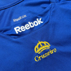 Cruzeiro 2009 G