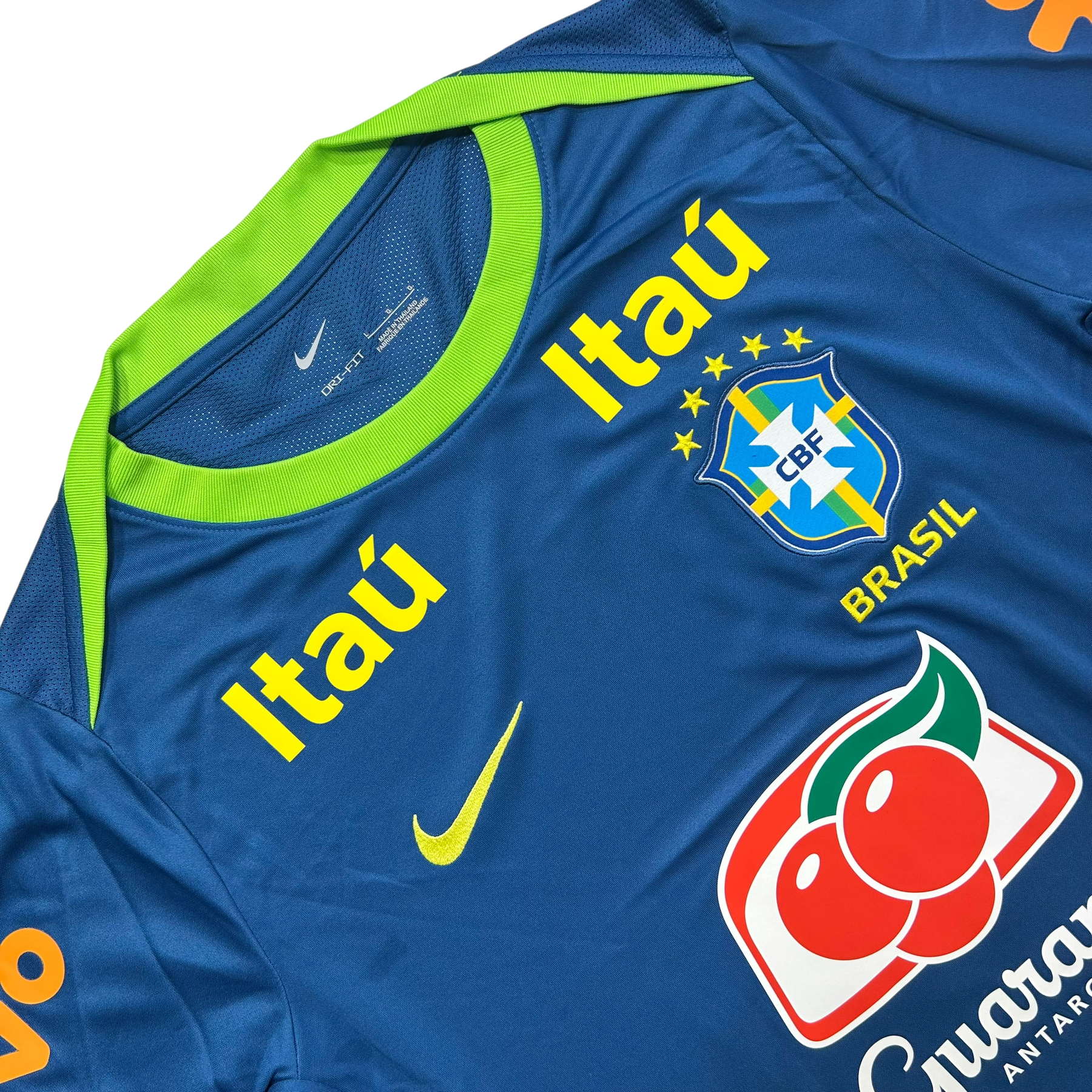 Brasil 2024 G