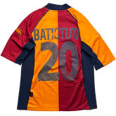 Roma 2001 P
