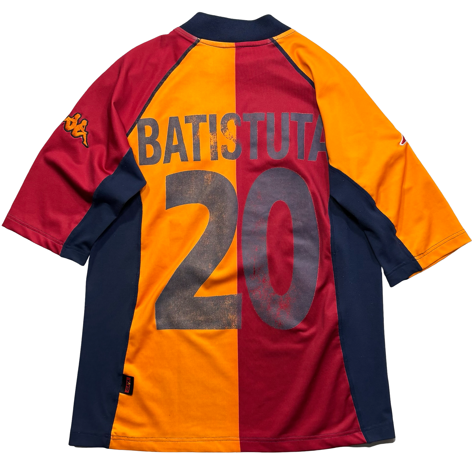 Roma 2001 P