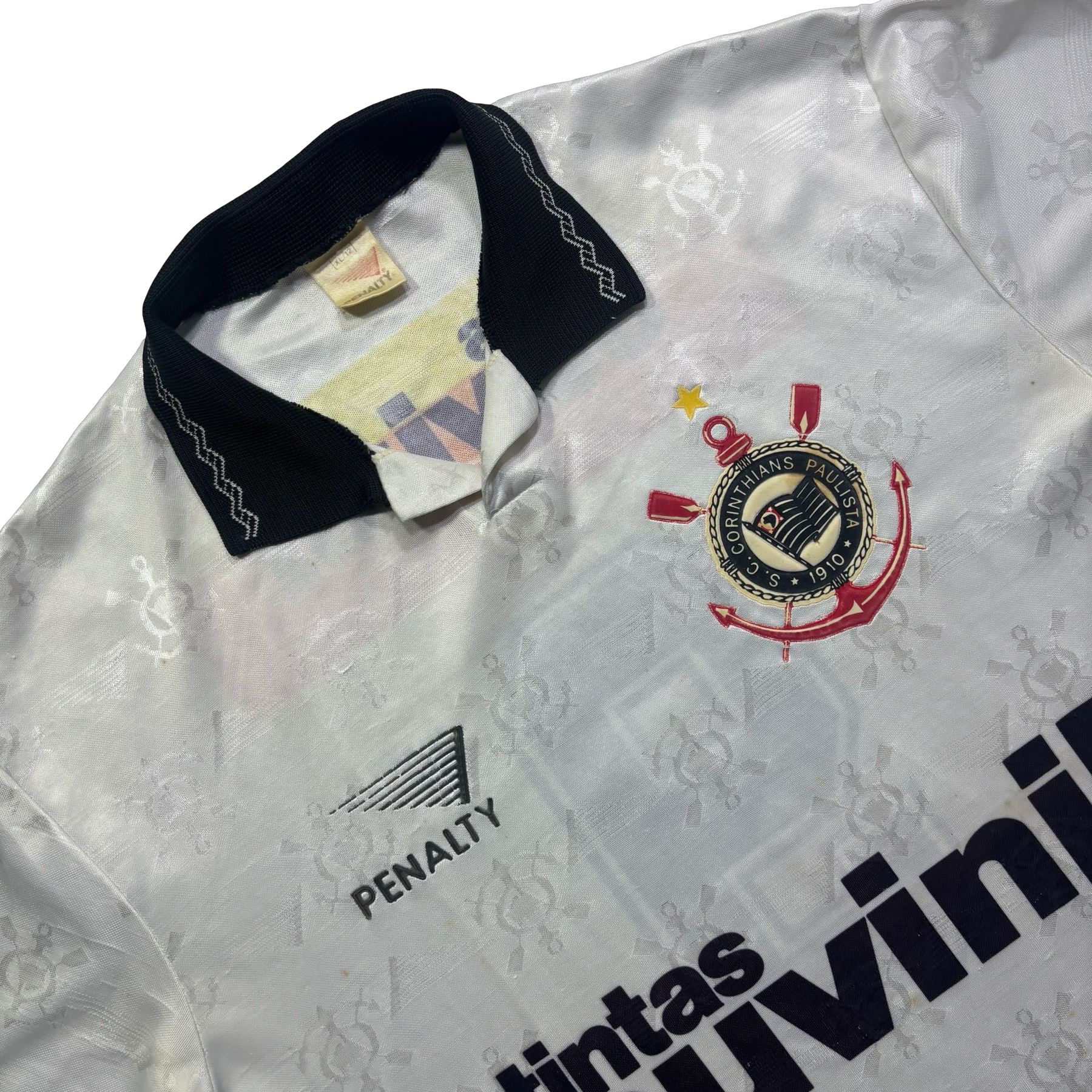 Corinthians 1995 GG