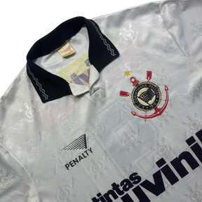 Corinthians 1995 GG