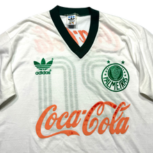 Carregar imagem no visualizador da galeria, Palmeiras 1991 G
