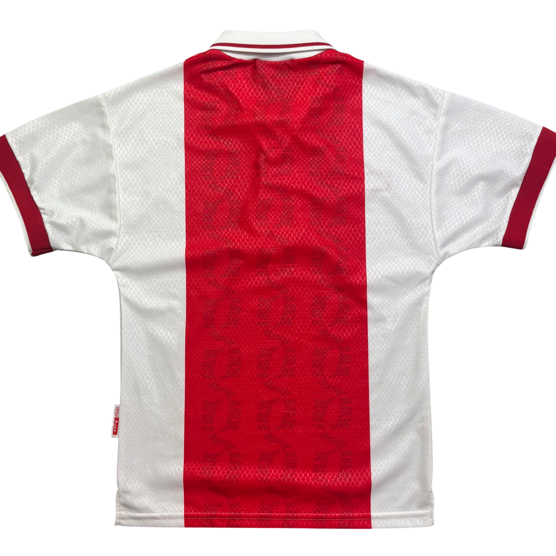 Ajax 1998 Infantil