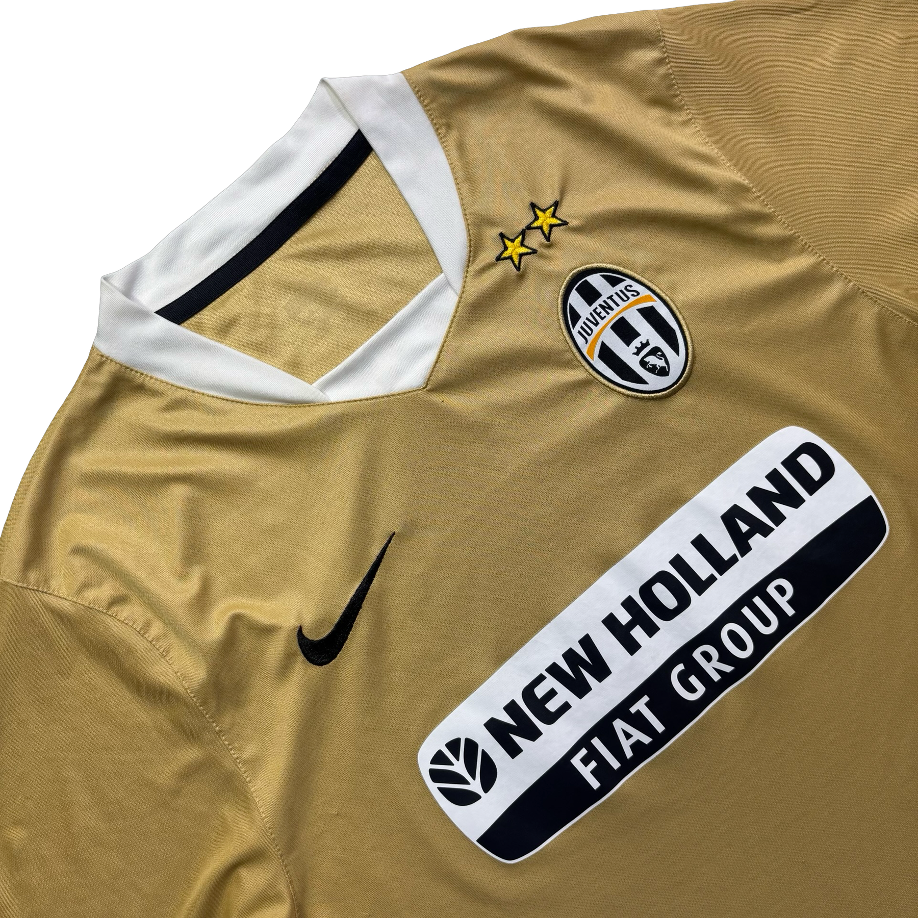 Juventus 2008 M