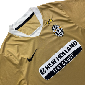 Juventus 2008 M