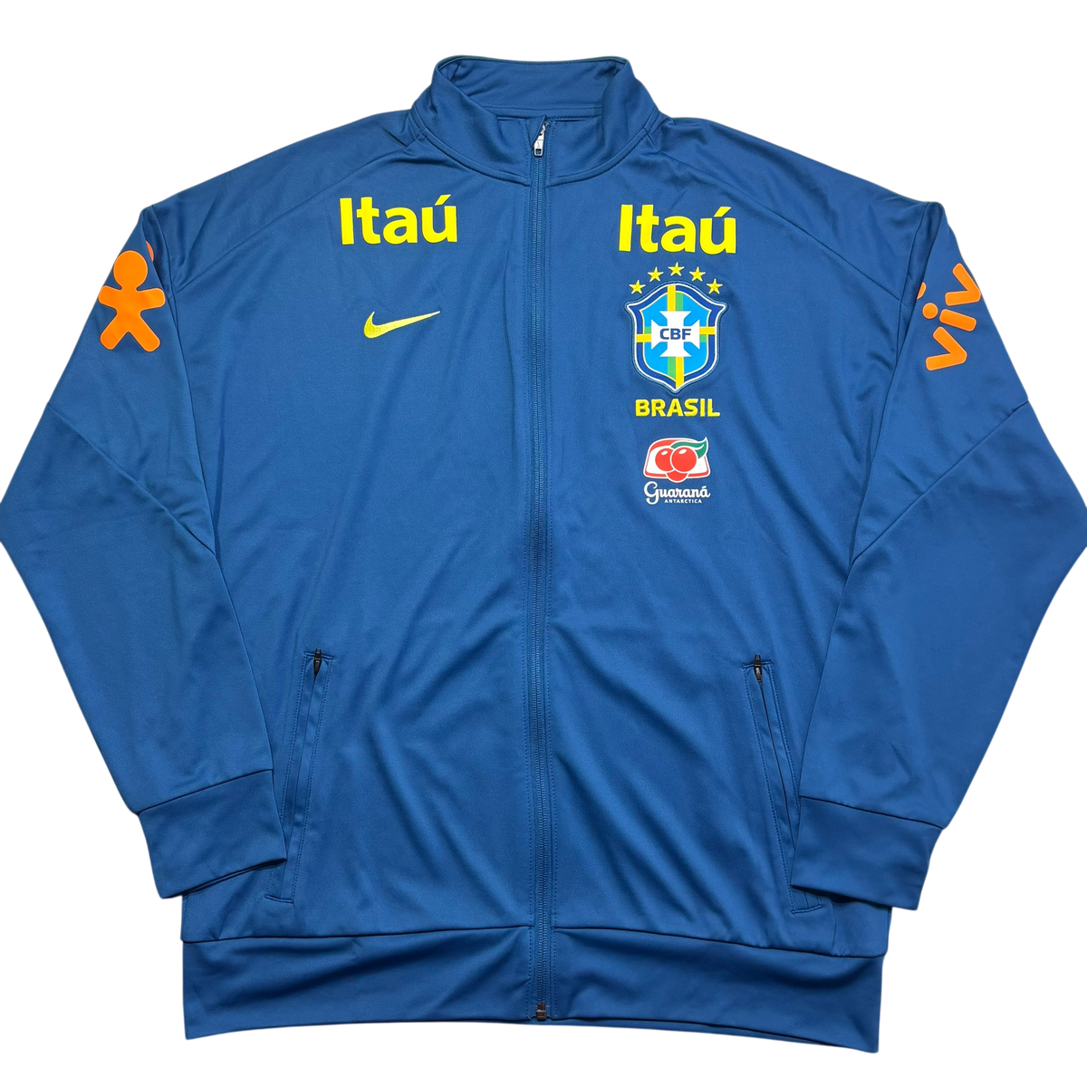 Brasil 2025 G