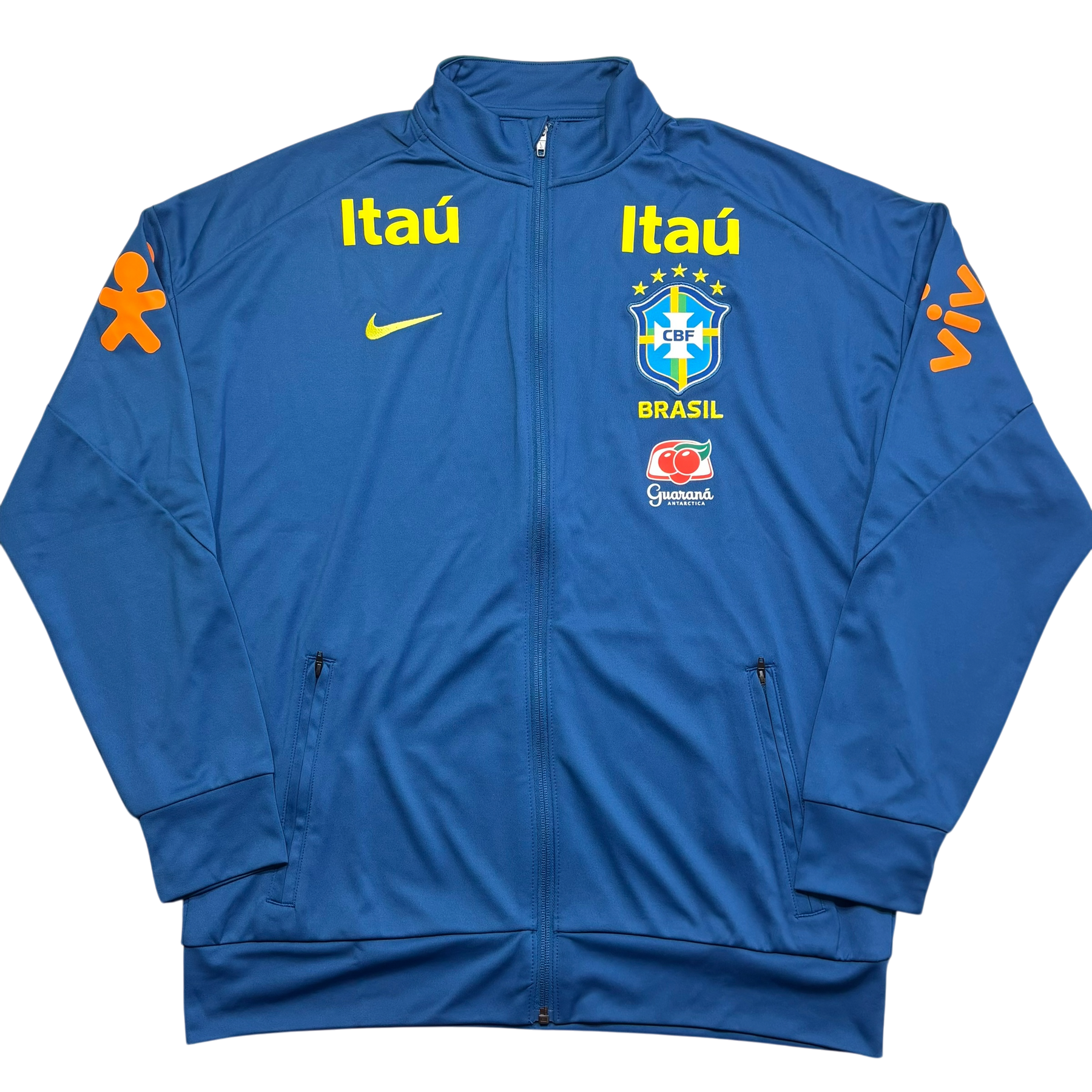 Brasil 2025 G