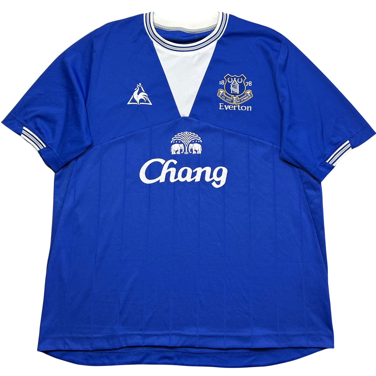 Everton 2009 GG