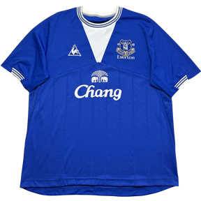 Everton 2009 GG