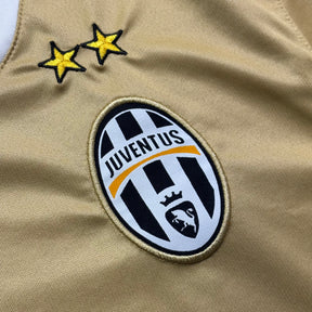 Juventus 2008 M