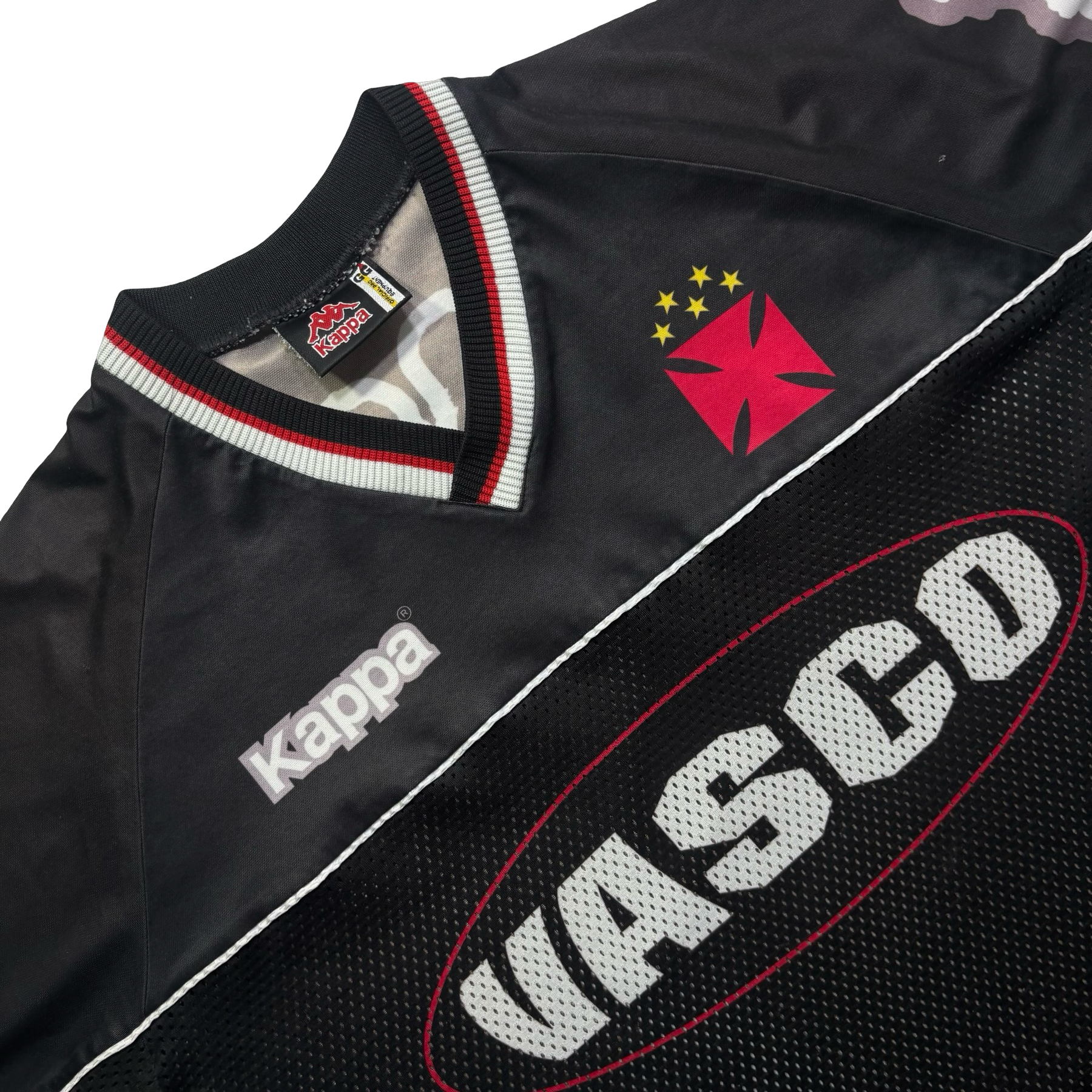 Vasco 1998 GG