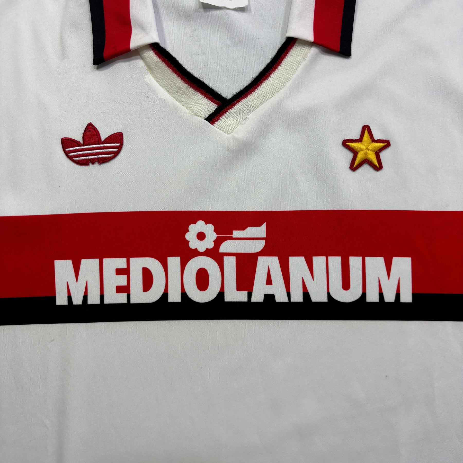 Milan 1990 GG